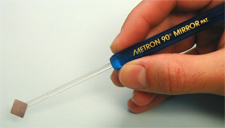Mirror, Mini, Standard Inspection, 90ºMetron Optics, Inc.